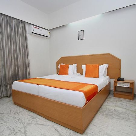 OYO 5345 Hotel Sai Rennaissance Bangalore Extérieur photo