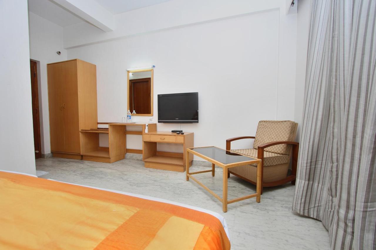 OYO 5345 Hotel Sai Rennaissance Bangalore Extérieur photo